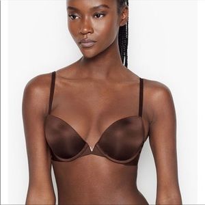 Victoria Secret Sexy Illusion light padded Bra